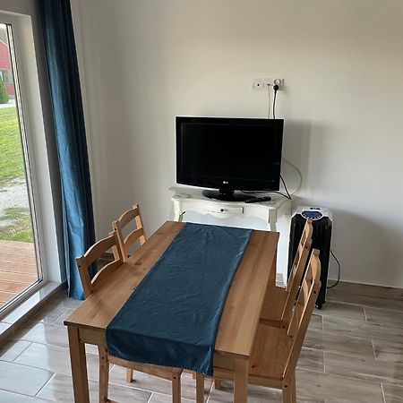 Brzezina Resort - Wille Żnin Εξωτερικό φωτογραφία
