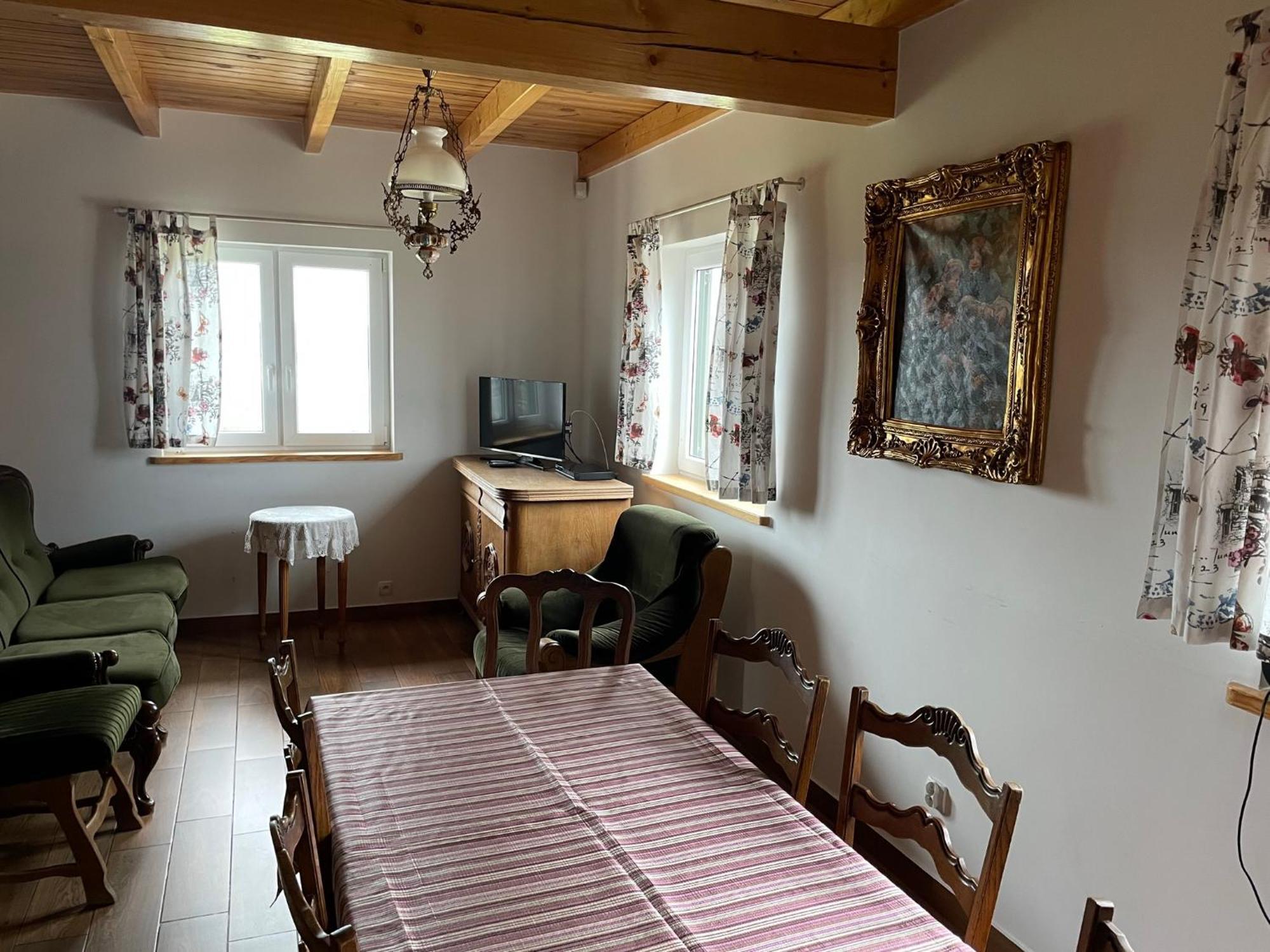 Brzezina Resort - Wille Żnin Εξωτερικό φωτογραφία