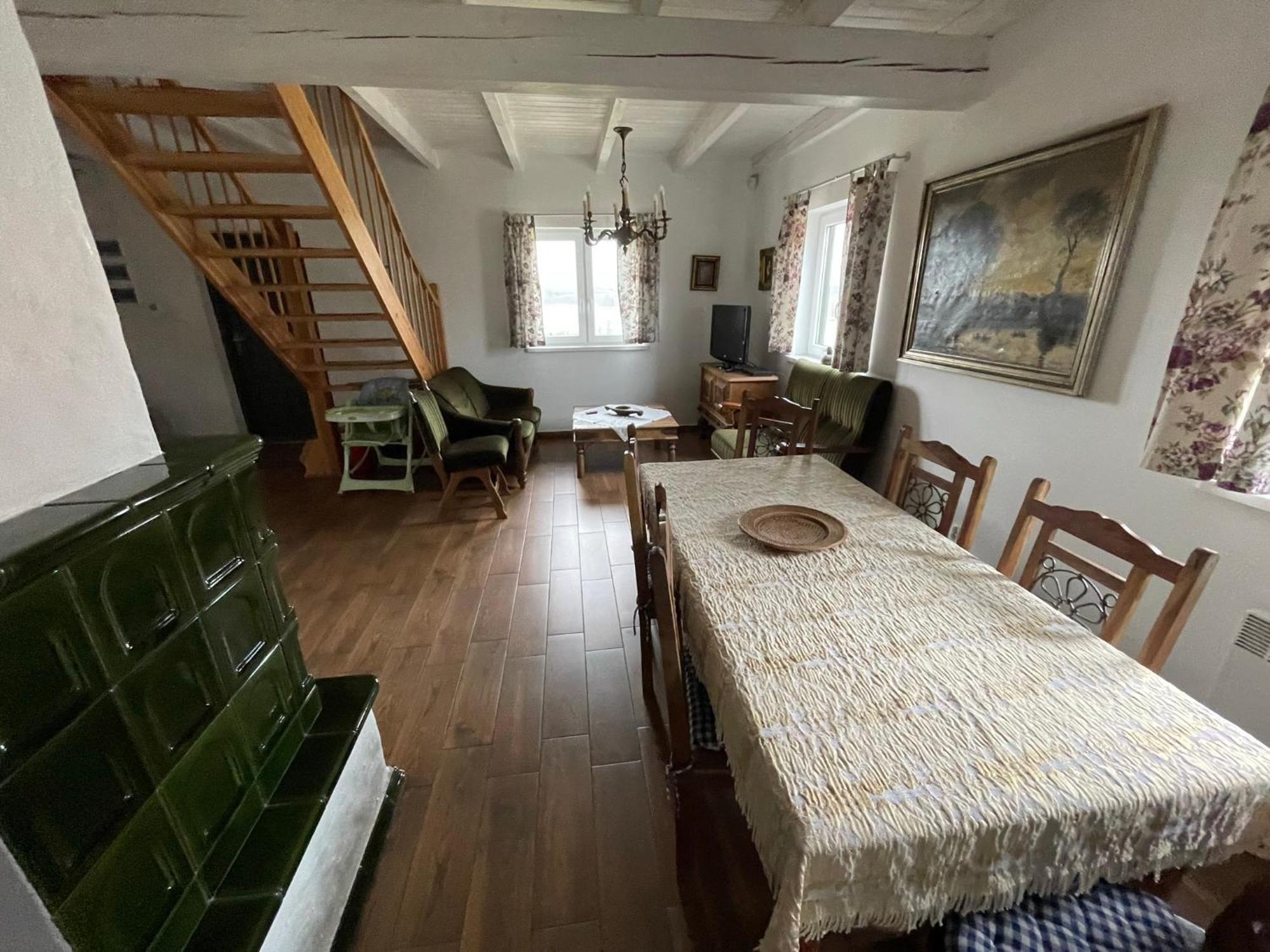 Brzezina Resort - Wille Żnin Εξωτερικό φωτογραφία
