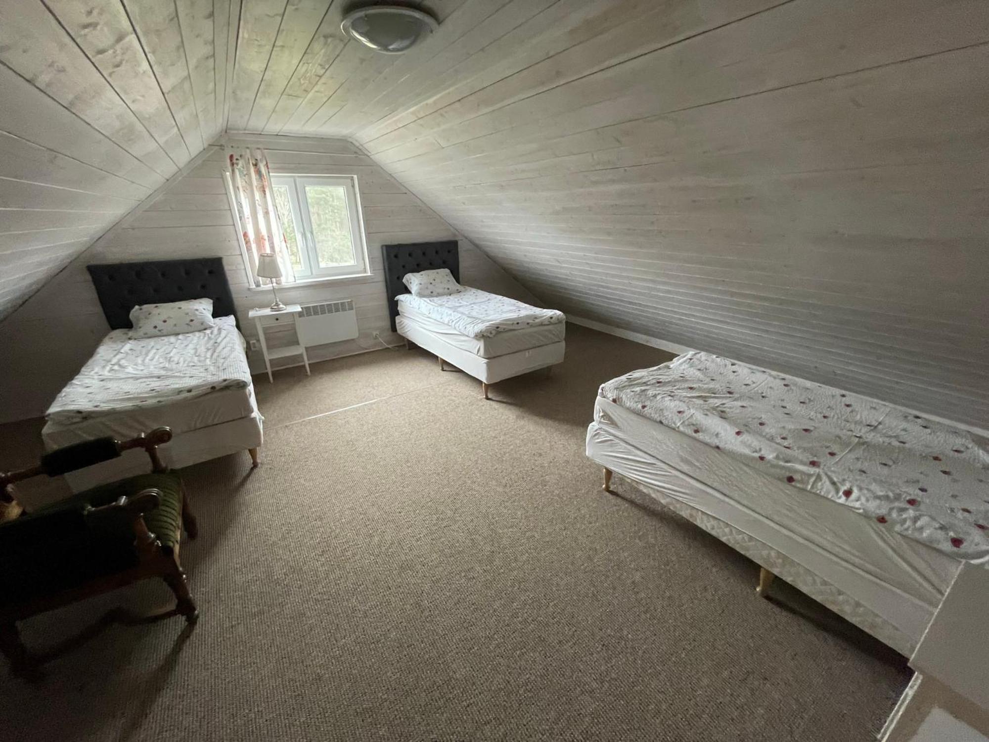 Brzezina Resort - Wille Żnin Εξωτερικό φωτογραφία